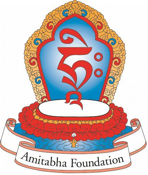 Amitabha Foundation