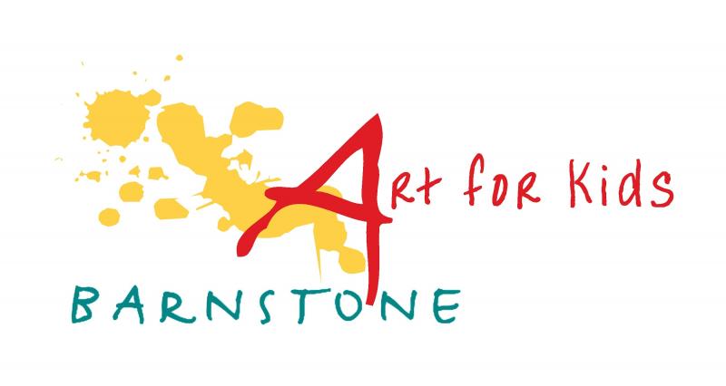 Barnstone Art For Kids