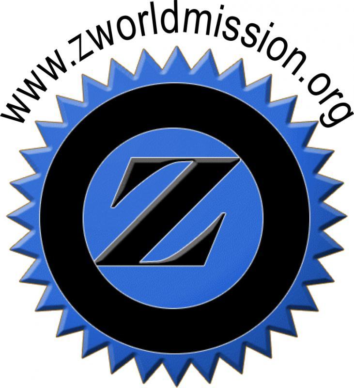 Zion World Wide Mission, Inc.