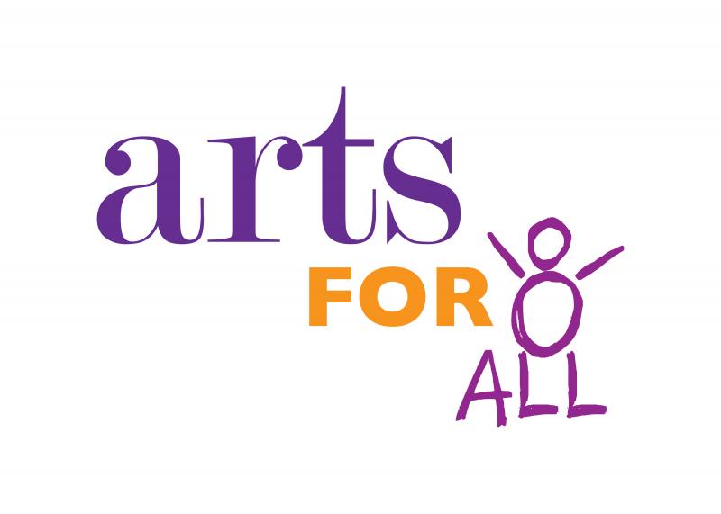 Arts For All