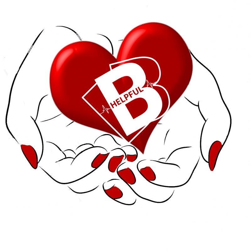 B Helpful Love