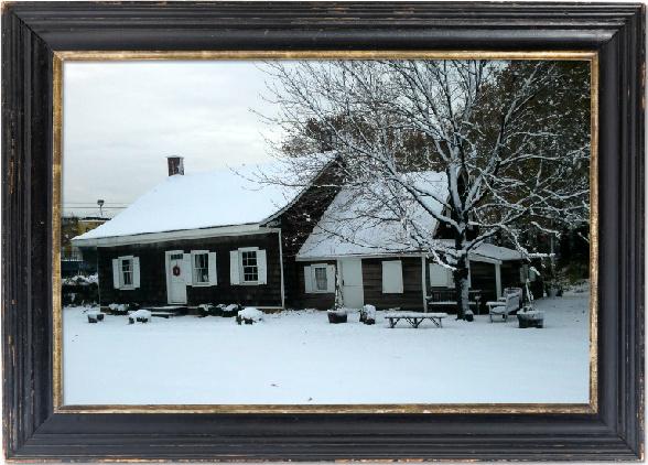 Wyckoff House & Association Inc