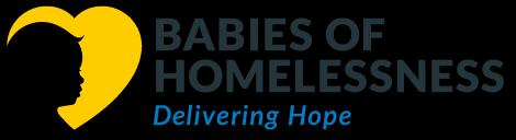Babies Of Homelessness