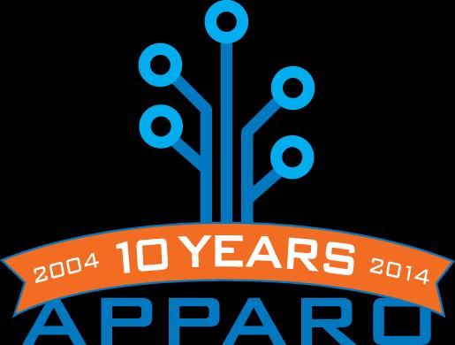 Apparo