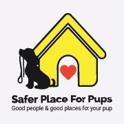 A Safer Place For Pups