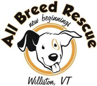 All Breed Rescue Inc