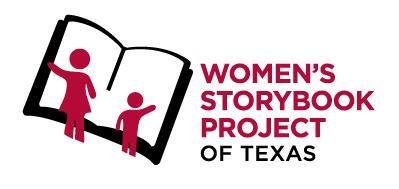 Women's Storybook Project Of Texas