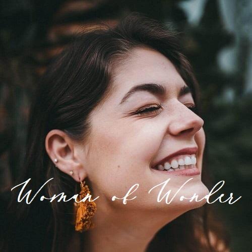 Woman Of Wonder, Inc