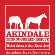 Akindale Thoroughbred Rescue