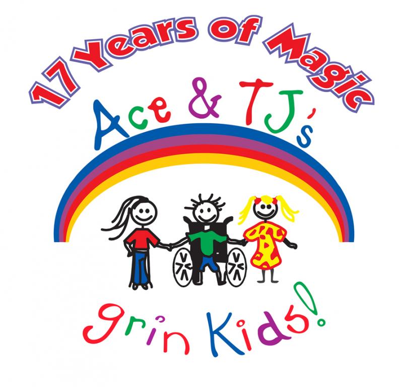 Ace & Tj S Grin Kids, Inc