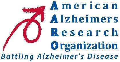 American Alzheimer's Research Oganization Aaro Inc.