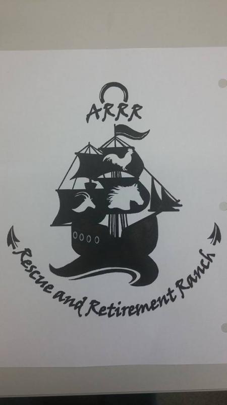 Arrr Rescue And Retirement Ranch