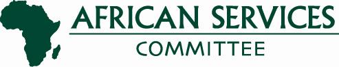 African Services Committee, Inc.
